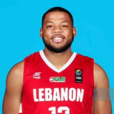 Lebanese Citizenship for Player Omri Spellman
