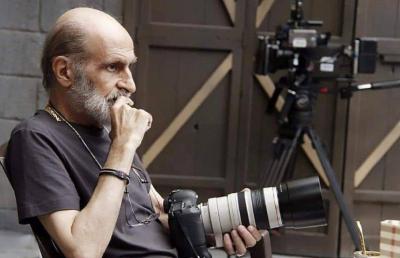 Death of Director Hicham Sharbatji at Age 75