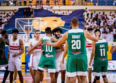 "Al-Hikma" Set for a Fiery Match Against "Beirut" in Doha Championship Final
