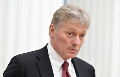 Title: Peskov: The Russian Military Operation in Ukraine Is "Very Difficult"
