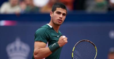 Alcaraz Wins "Queens" Title and Regains World No. 1 Ranking