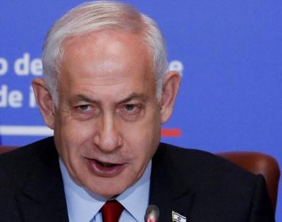 Turkish Minister to Netanyahu: You Will Die