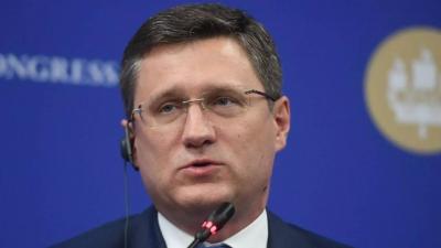 Novak: Russia and Saudi Arabia's Oil Supply Cuts Helped Balance Markets