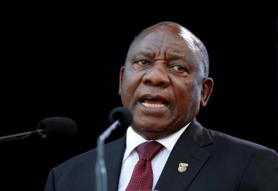 Warnings in Kyiv Coincide with African Leaders' Peace Mission Visit