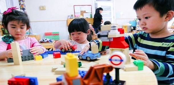 Title: China: 6 Killed in Knife Attack at Kindergarten