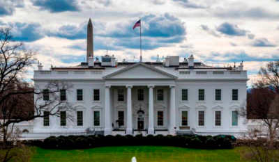 White House: We Have Detected Repeated Iranian Threats to Commercial Shipping