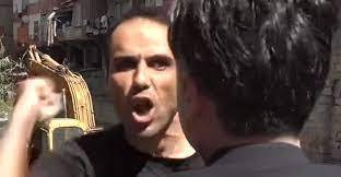 Citizen Attacks Minister Ali Hamieh