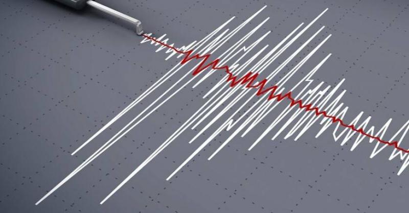 Title: 6.2 Magnitude Earthquake Shakes the Philippine Islands