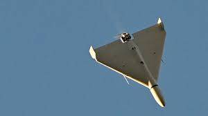 Russia Advances in Drone Manufacturing