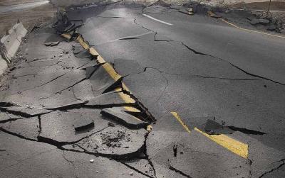 Earthquake of 6.2 Magnitude Hits the Philippines