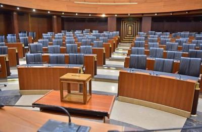 Berri Calls for a Session on June 14 to Elect a President
