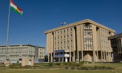 Kurdistan Opposes Changes to the Iraqi Federal Budget Law