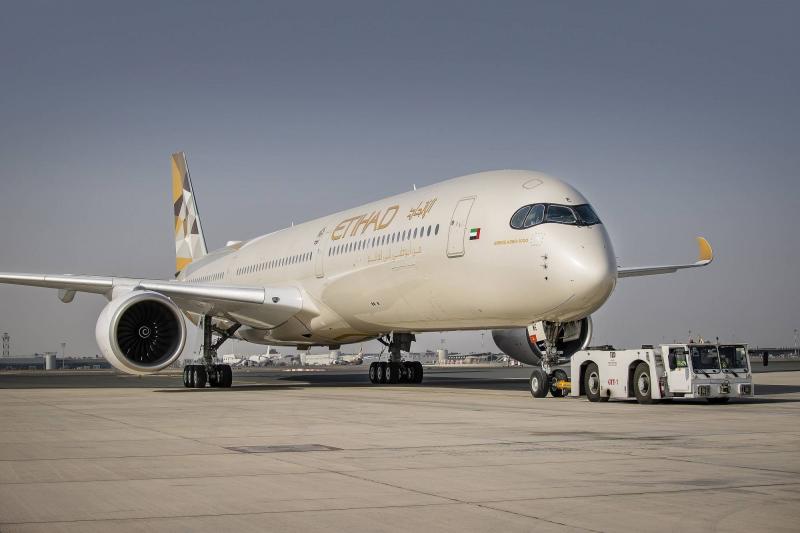 Etihad Airways Signs Agreement to Enable Flight Bookings via Botim App