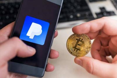 PayPal Launches Stablecoin to Boost Cryptocurrency Adoption