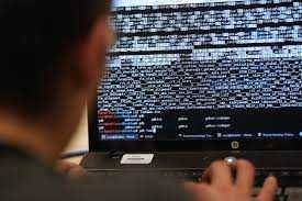 Cyber Attack Disrupts American Hospitals