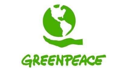 Greenpeace Halts Activities in Russia