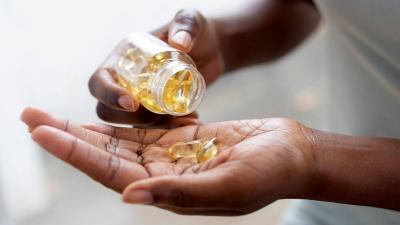 Title: Vitamin D Protects Against Muscle Atrophy