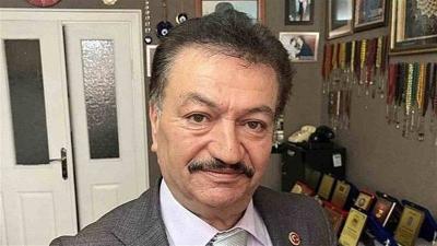 Turkish Parliament Barber Announces Candidacy for Elections