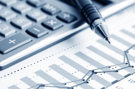 British Economy Contracts Less Than Expected