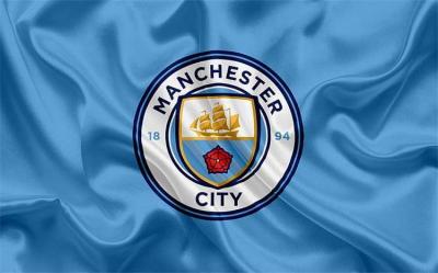 City Signs Belgian Winger Doku