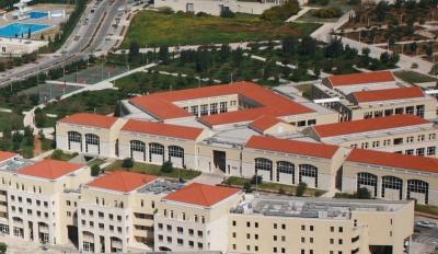 Lebanese University Advances Globally and Maintains Local Excellence