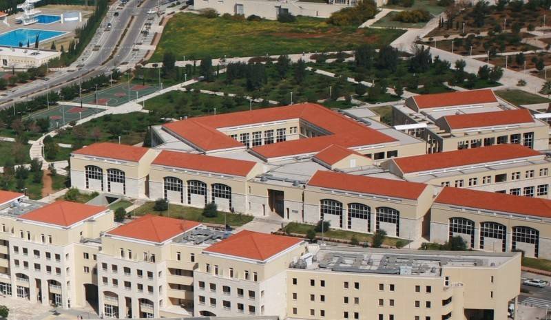 Lebanese University Advances Globally and Maintains Local Excellence