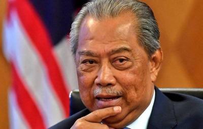 Title: Corruption Charges Against Former Malaysian Prime Minister