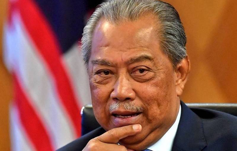 Title: Corruption Charges Against Former Malaysian Prime Minister