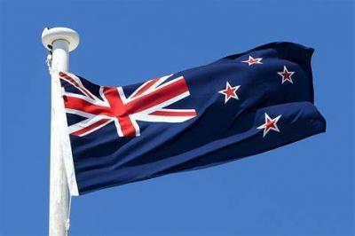 New Zealand: The Pacific Region Has Become Less Safe