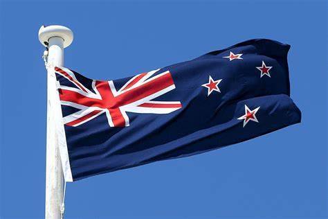 New Zealand: The Pacific Region Has Become Less Safe