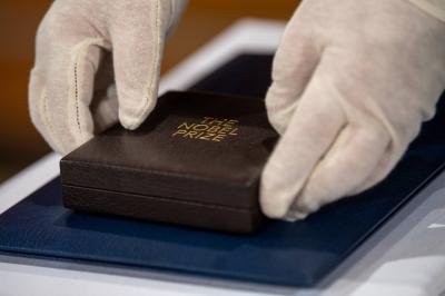Norwegian Writer Jon Fosse Wins Nobel Prize in Literature