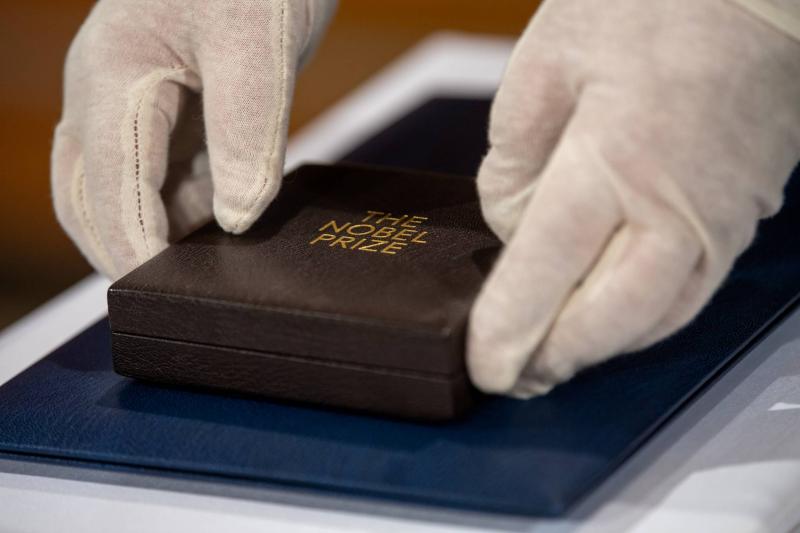 Norwegian Writer Jon Fosse Wins Nobel Prize in Literature