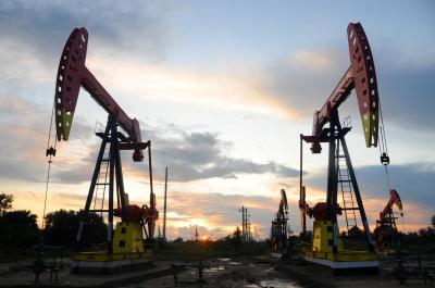Oil Prices Decline