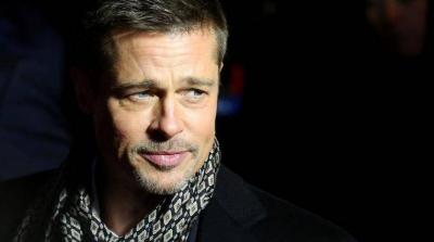 Brad Pitt Sells Compound for $39 Million!