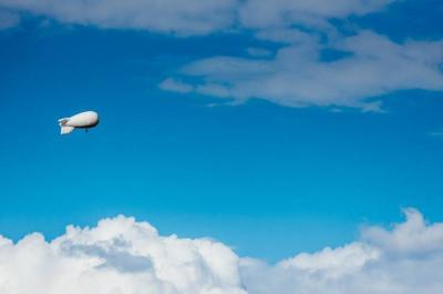 Unknown Object Enters Polish Airspace from the East
