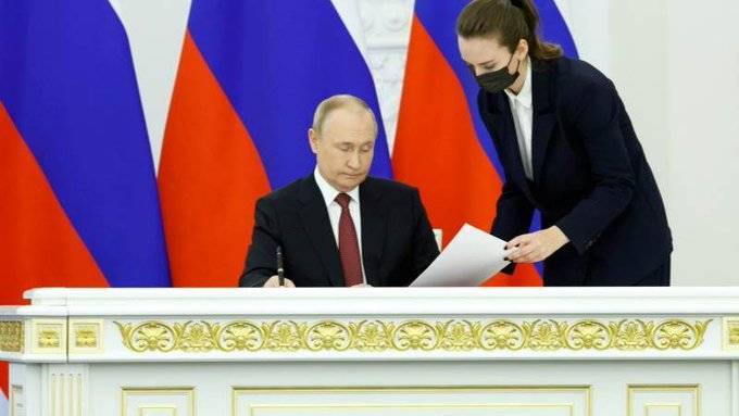 Putin Extends Export Restrictions Until the End of 2025