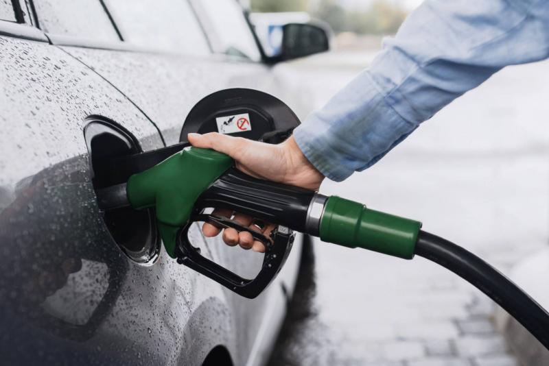 Significant Increase in Fuel Prices