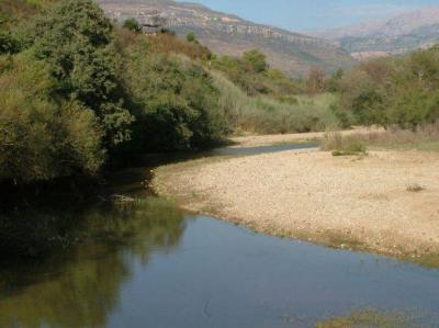 New Developments on Water Transfer from Bisri Dam to Chebrouh Region