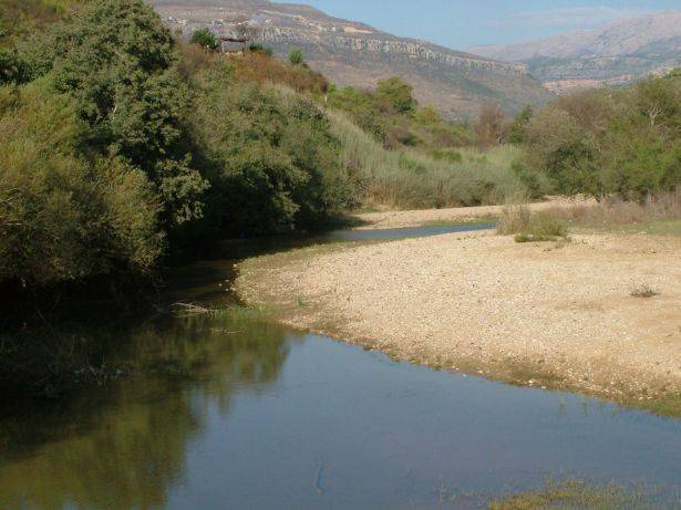 New Developments on Water Transfer from Bisri Dam to Chebrouh Region