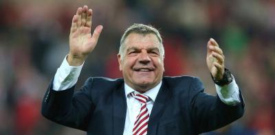 Allardyce Leaves Leeds United After Relegation