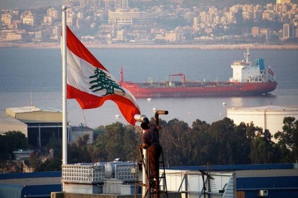 Humanitarian Medical Assistance from Muscat to Beirut