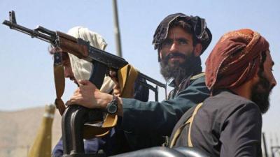 Taliban Detain 3 British Nationals in Afghanistan