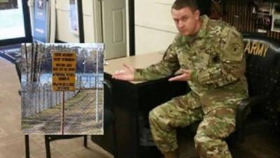 Pentagon Tightens Oversight After Teixeira Leak