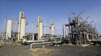 International Energy Agency: Natural Gas Will Play a Long-Term Role