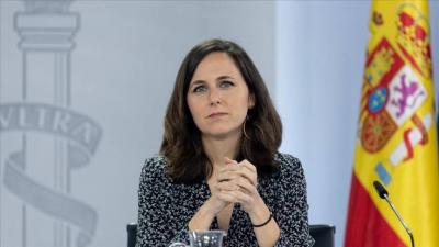 Title: Spanish Minister Calls for Netanyahu to be Brought Before ICC for War Crimes in Gaza