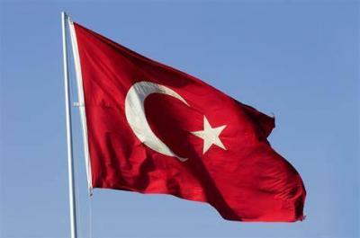 Turkey Summons Washington Ambassador Over Syria Visit