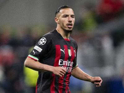 Milan Player Out for Six Months: Details