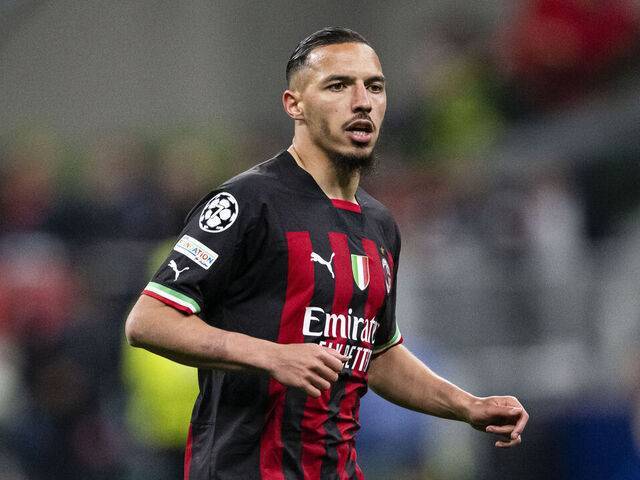 Milan Player Out for Six Months: Details