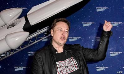 Elon Musk Announces Delay in "Starship" Rocket Launch