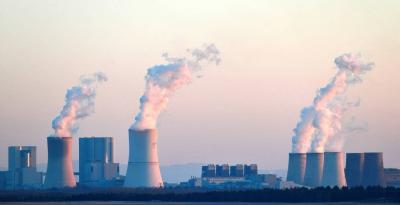 Germany Closes Last Three Nuclear Power Plants
